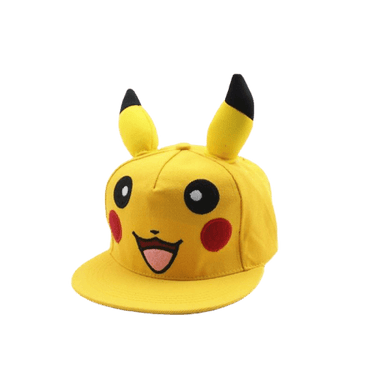 Casquette Pikachu Enfant